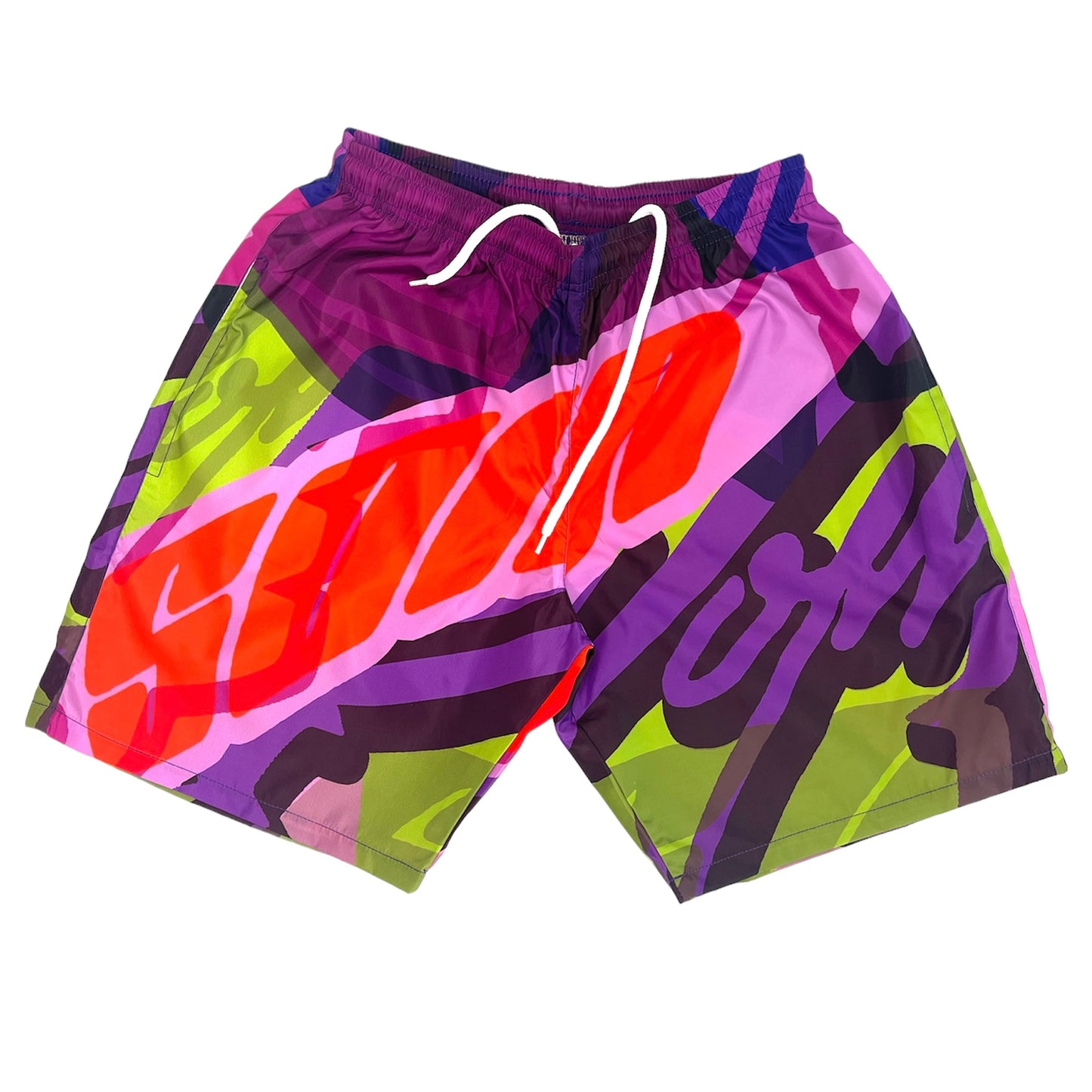 Miami Candy Short