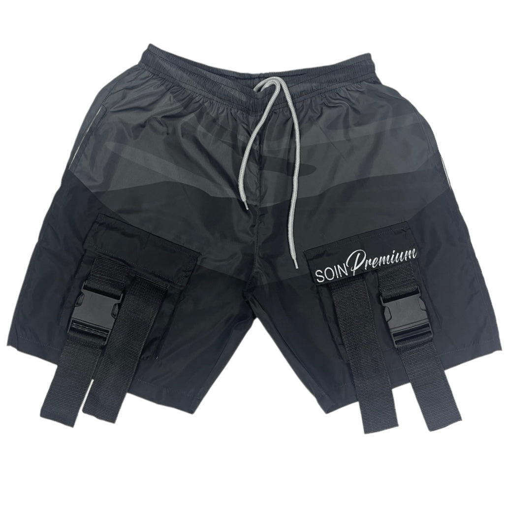 BlackOut Short