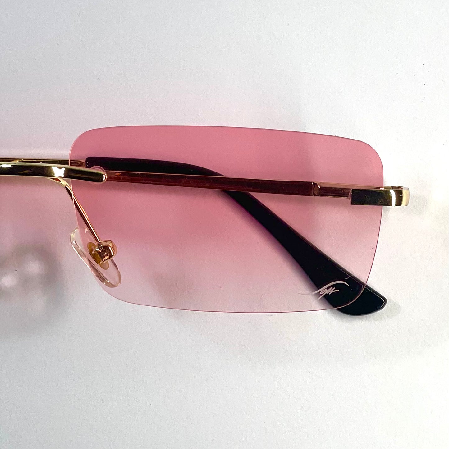 Light Pink Opacity