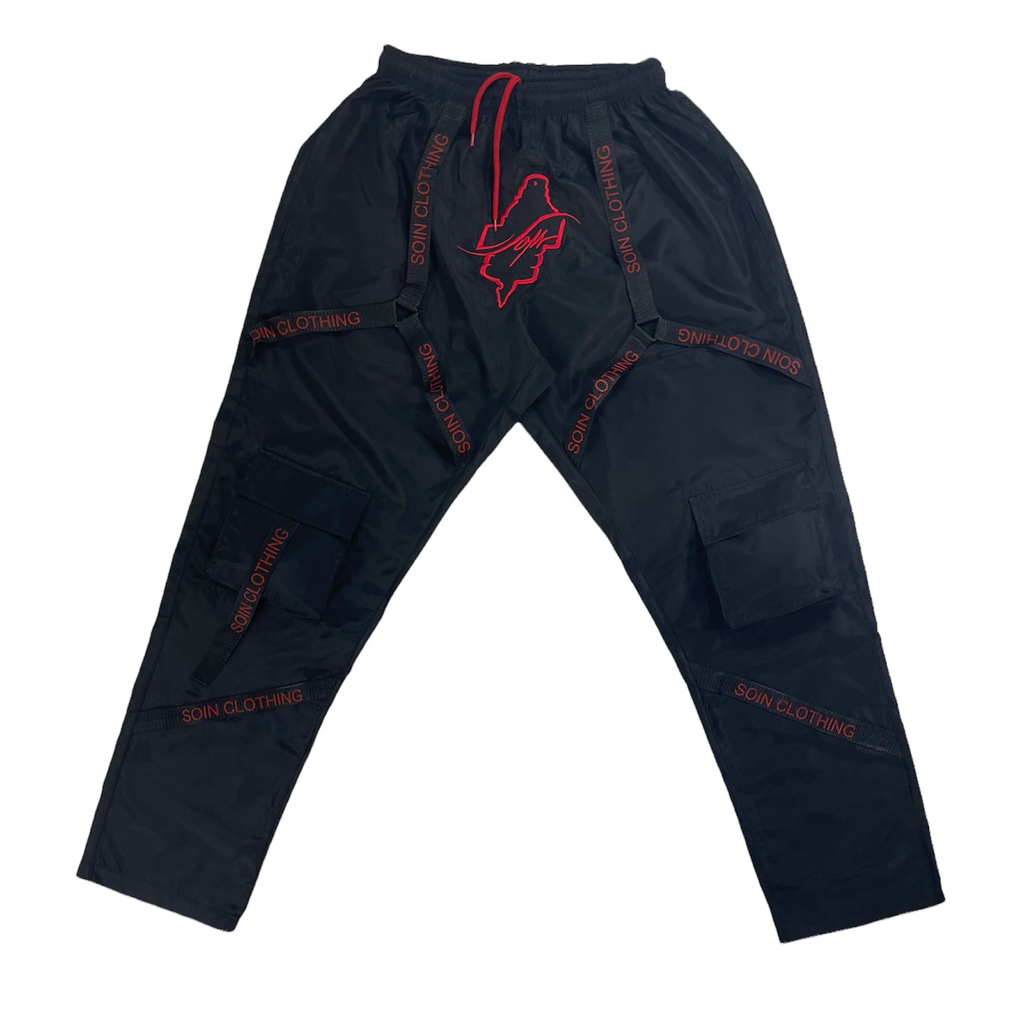 Fire Belt Long