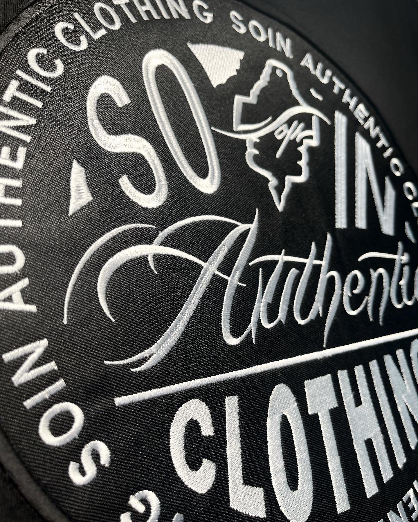 SOIN Authentic (Retro 1)