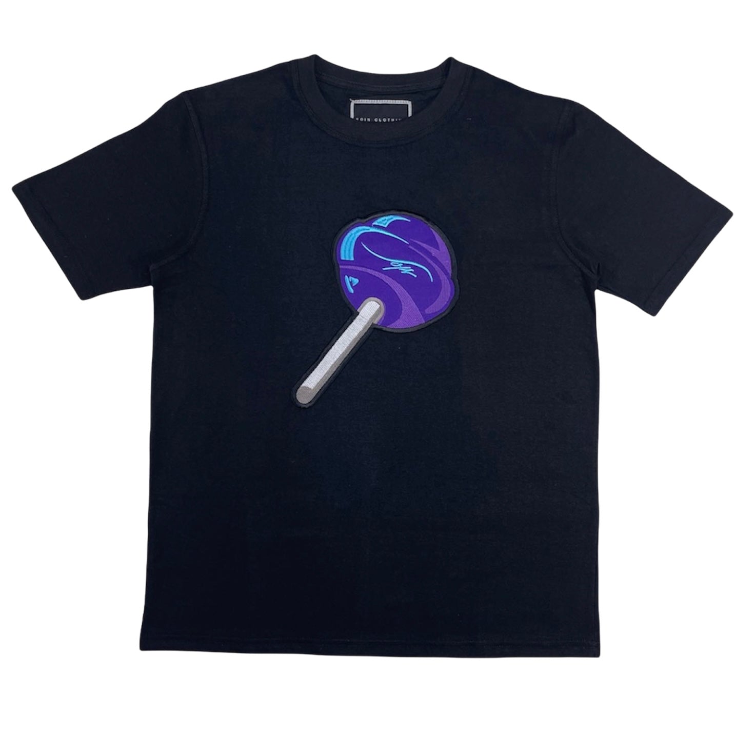 Black Grape Pop