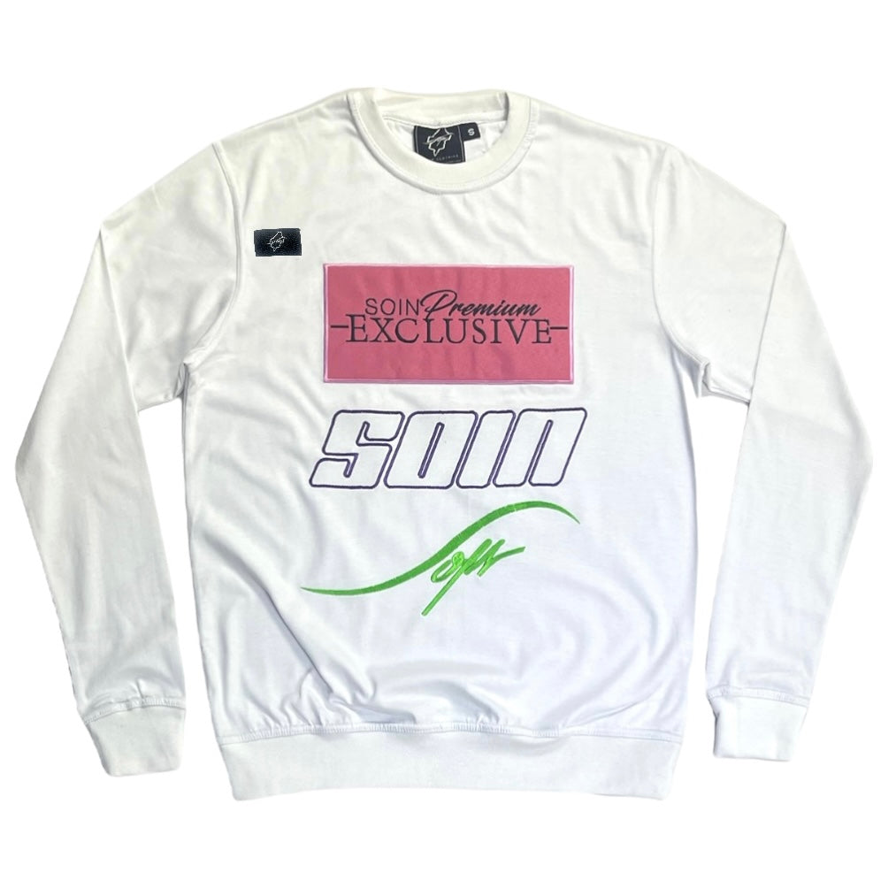 Anniversary Colorway