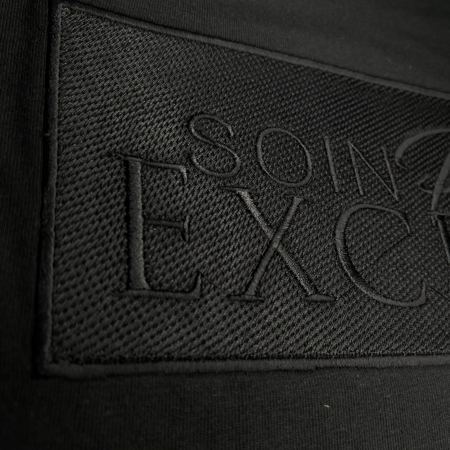 Black Exclusive