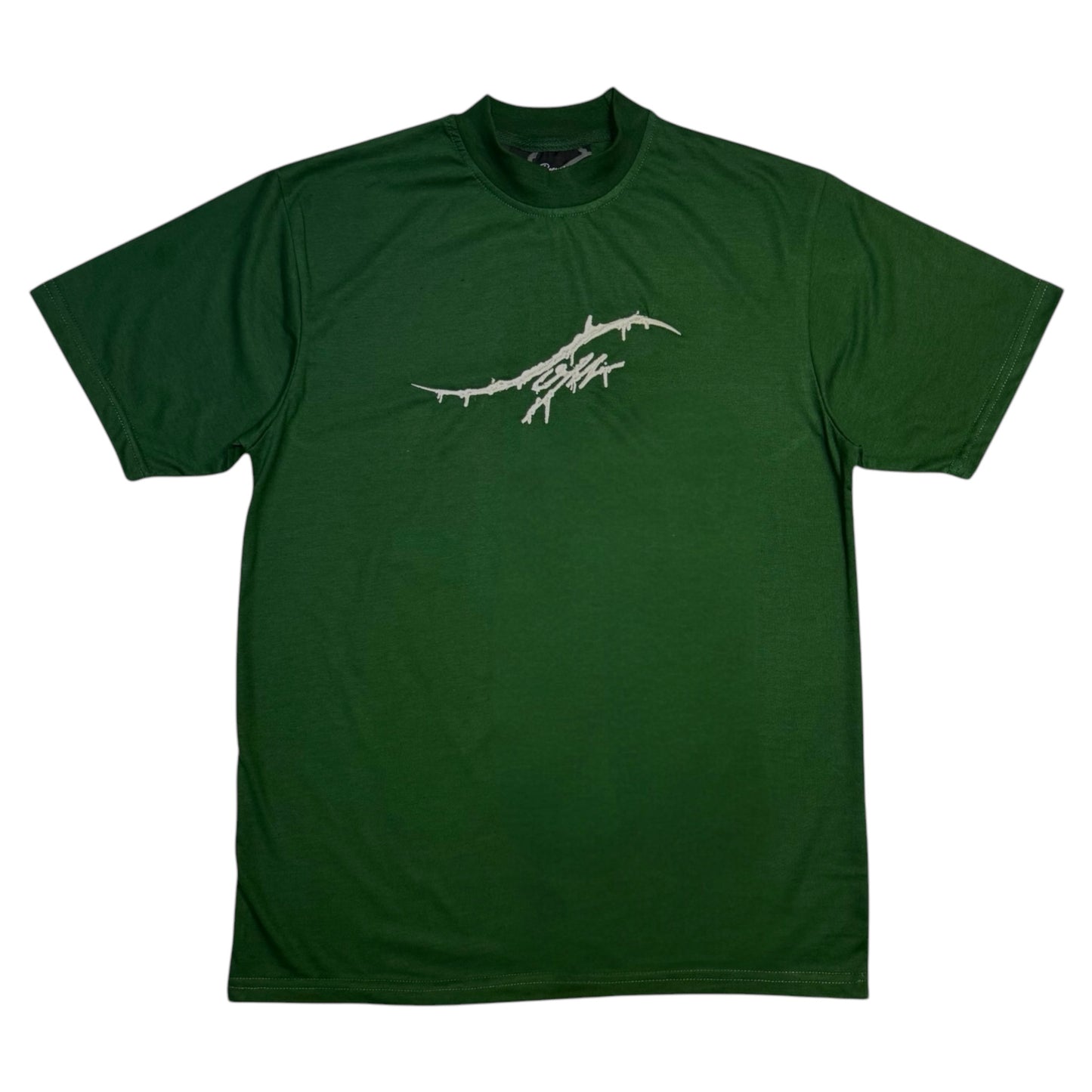 Green Creme set ( free tshirts)