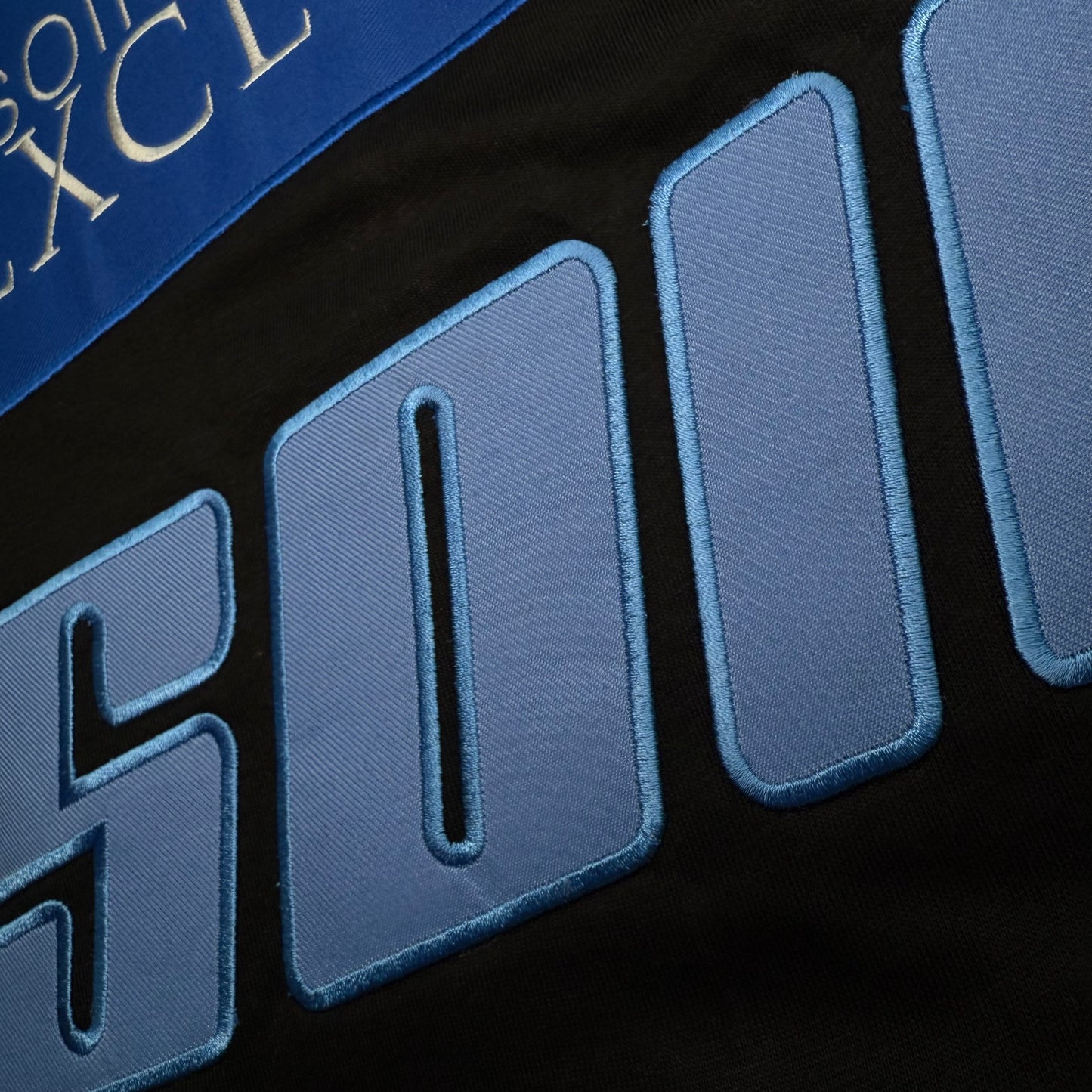 Cobalt Anniversary (NEW)