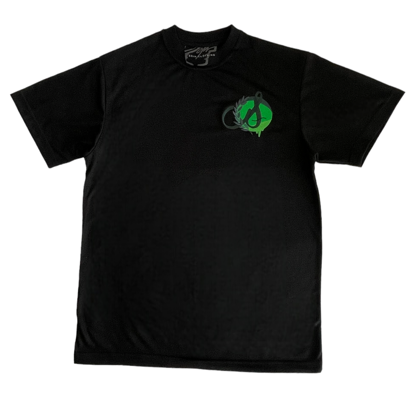 Militar Green set ( free tshirts)