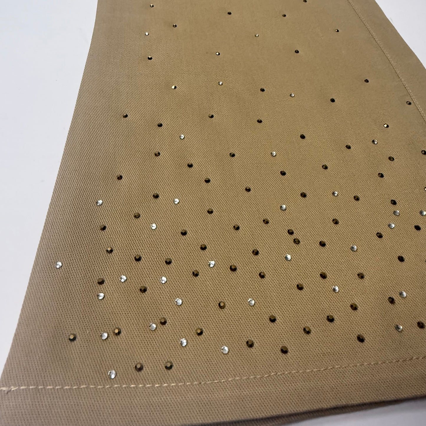 Gold Crystal Diamond