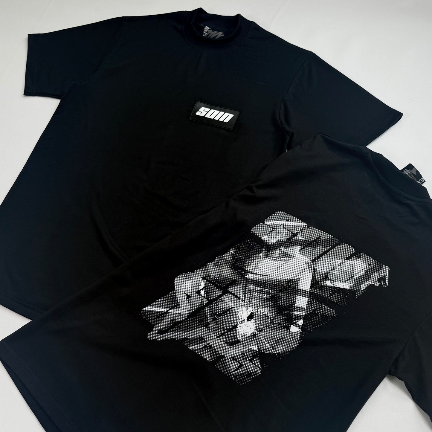 Black Esence