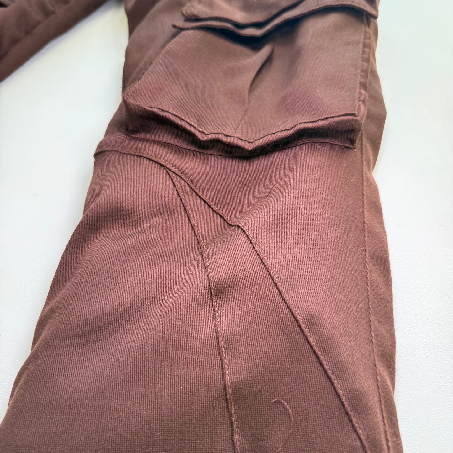 Brown Panther Pocket