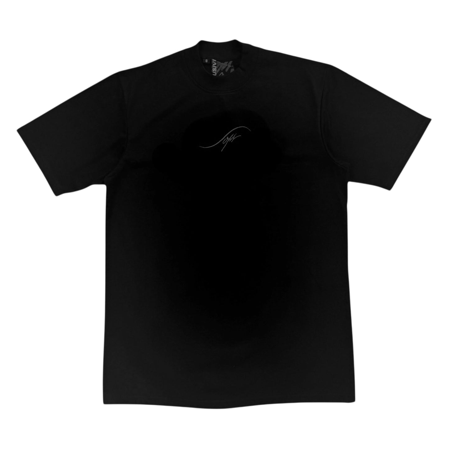 Black Night 3D