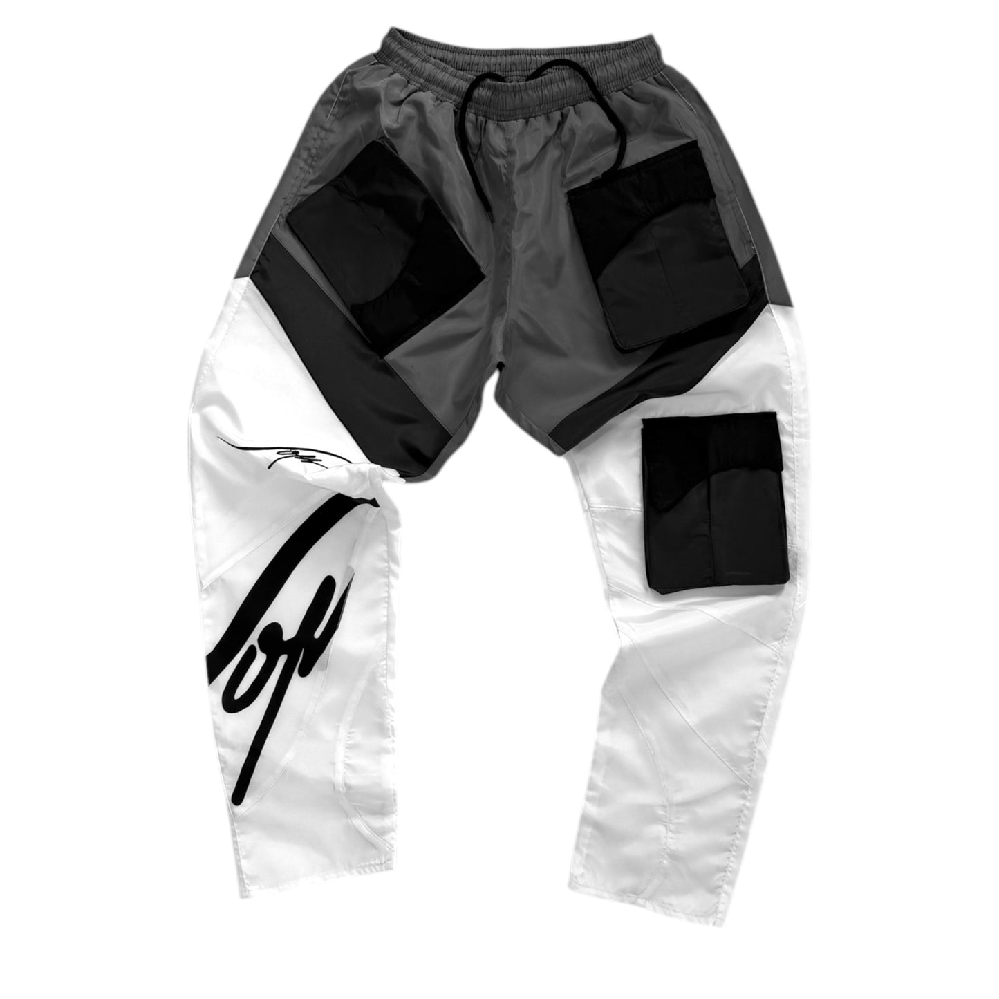 Blck white grey Set