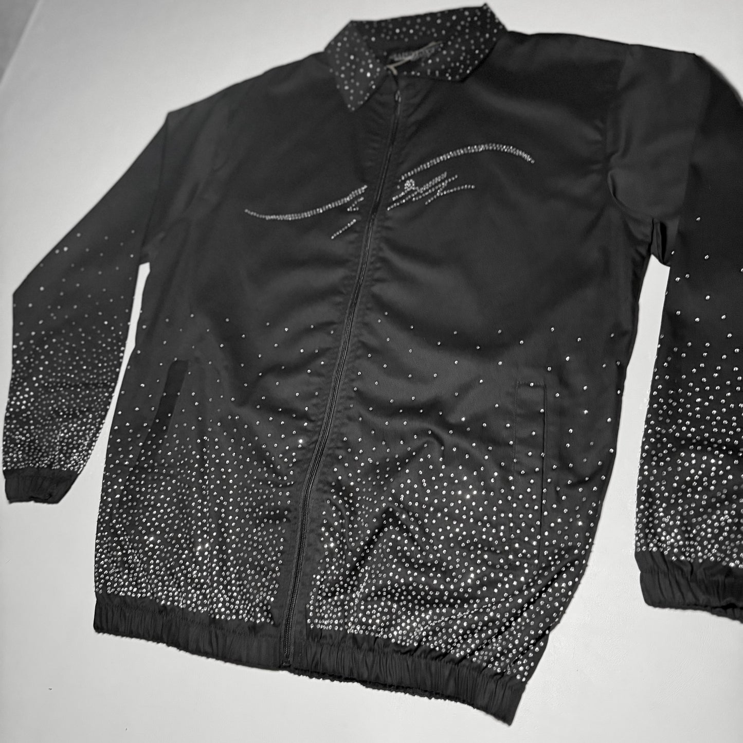 Darkstar Diamond