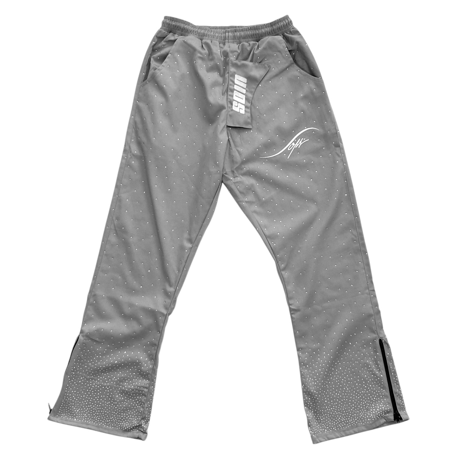 Rockstar Grey