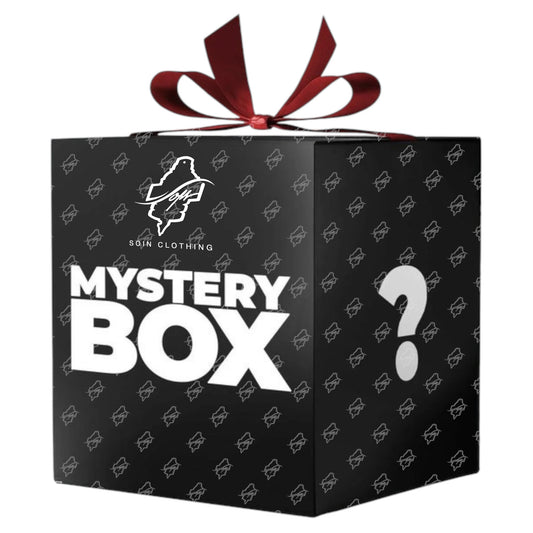 Mystery Box