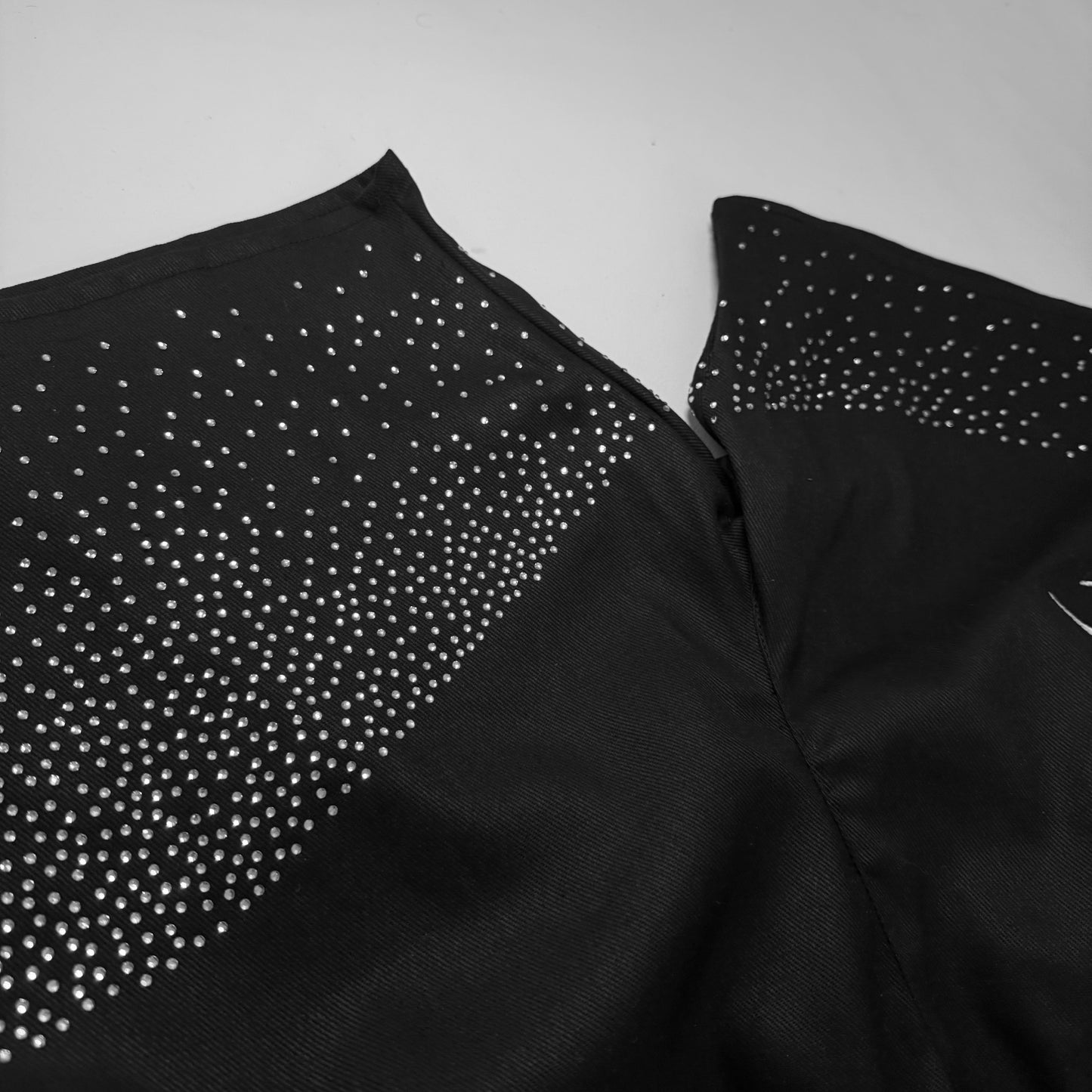 S Gradiant Short (NEW)