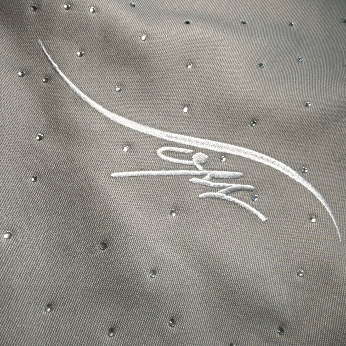 Rockstar Grey