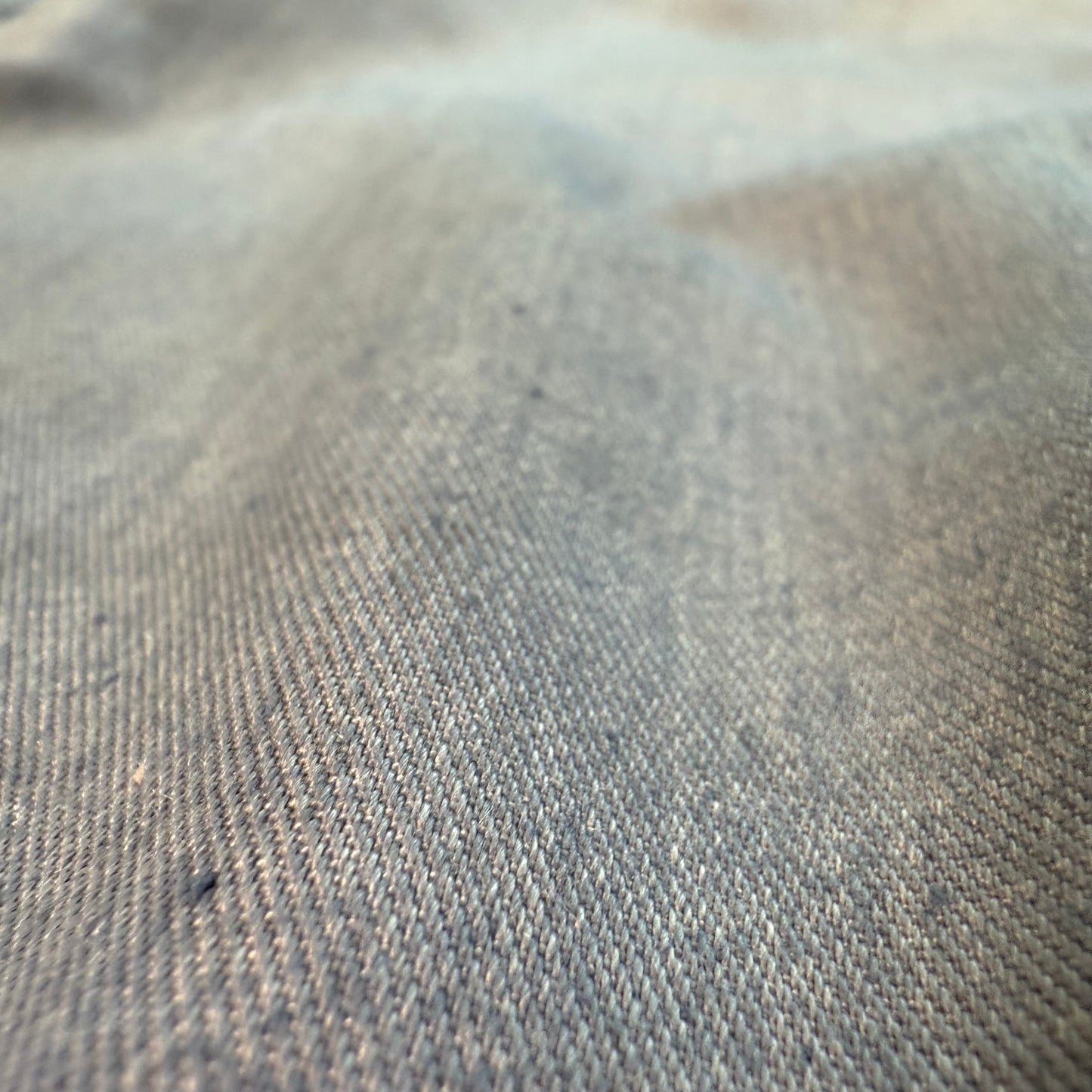Jean vintage Acid