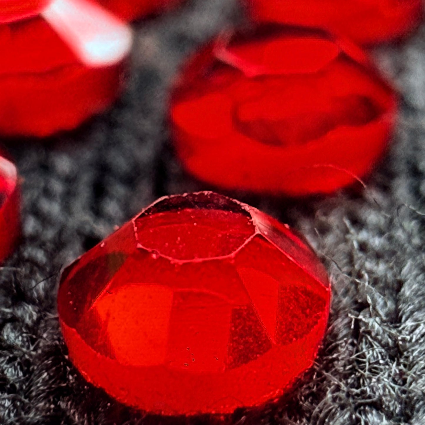 Red Diamond