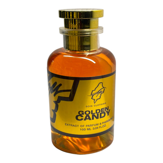 Golden Candy Extract 100ML ( edición limitada )