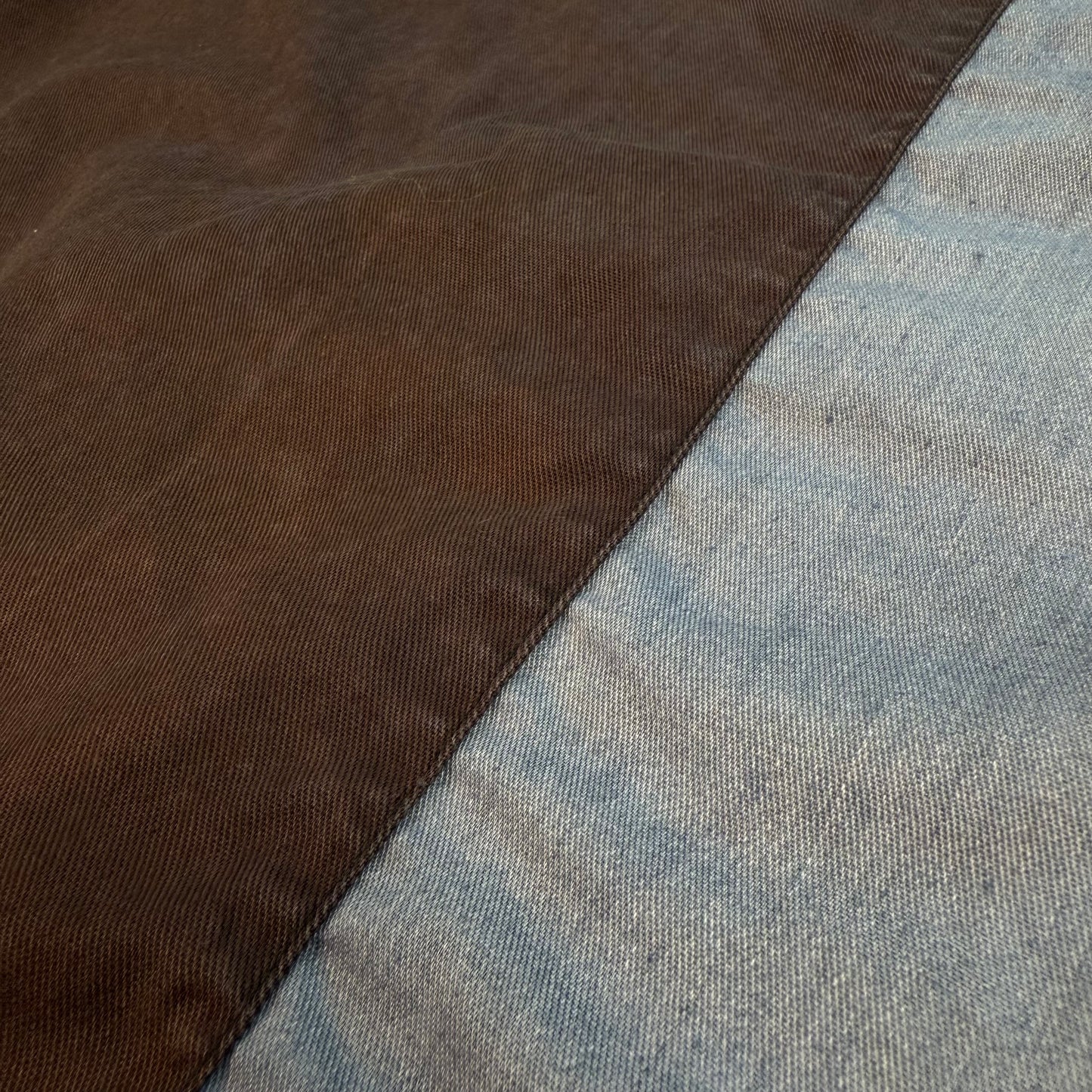 Jean vintage Acid