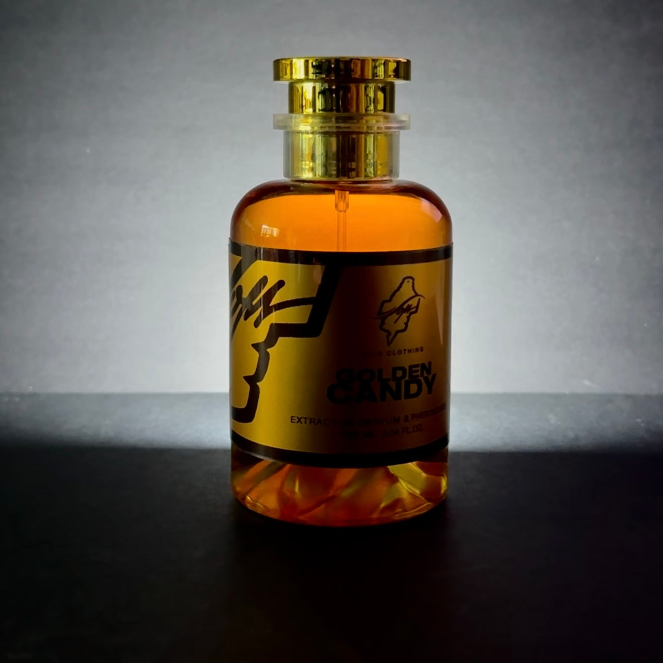 Golden Candy Extract 100ML ( edición limitada )