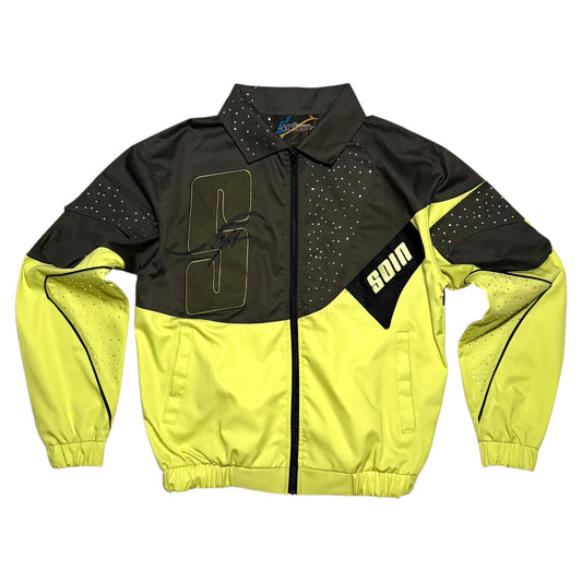 Élite Legendary (NEW)