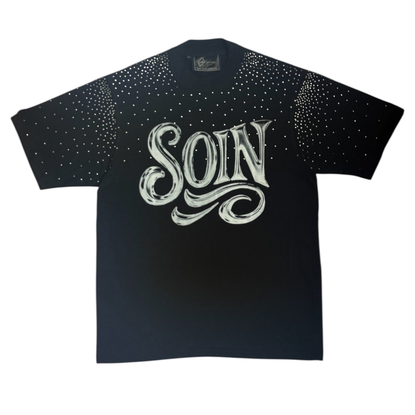 Chrome Diamond ( NEW )