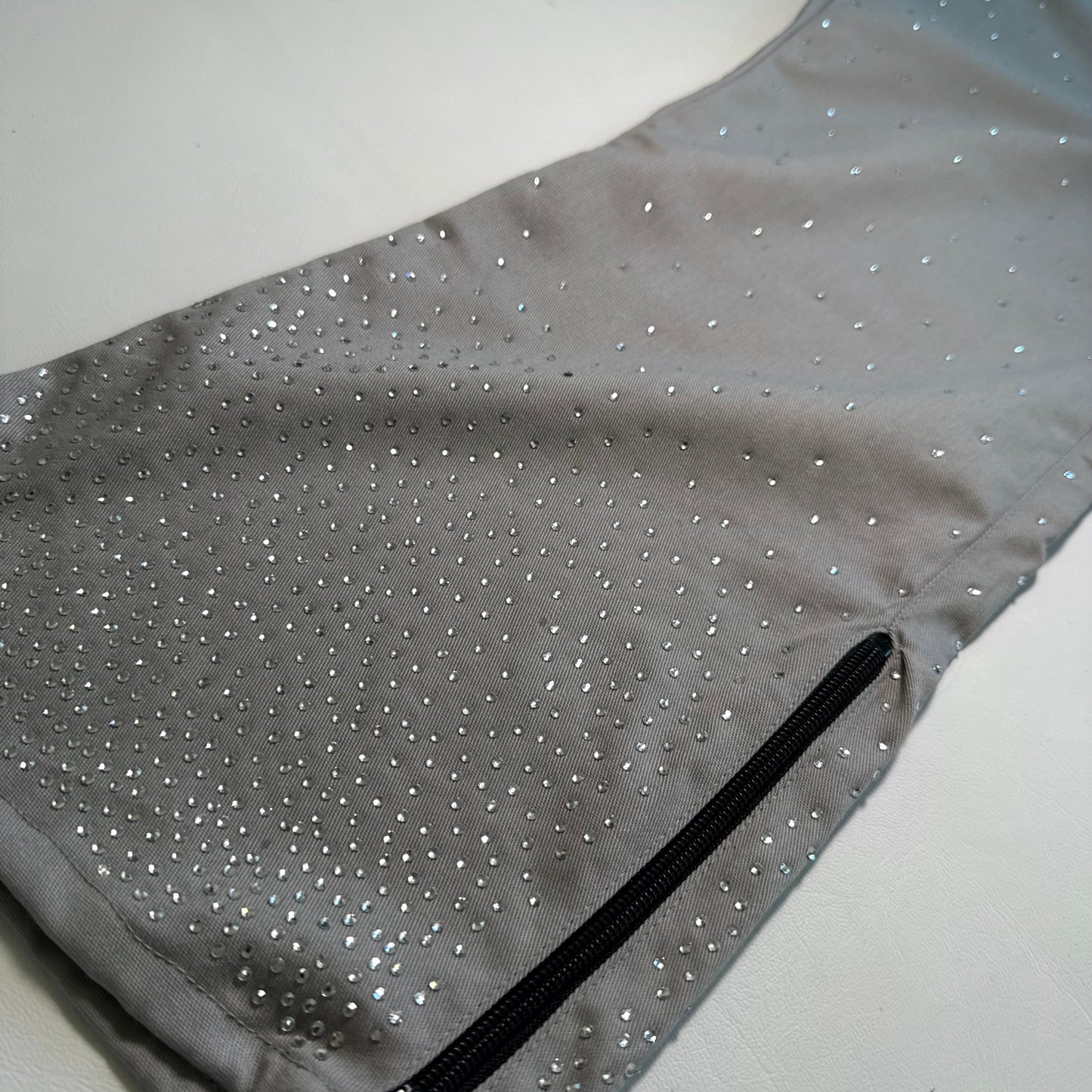 Rockstar Grey