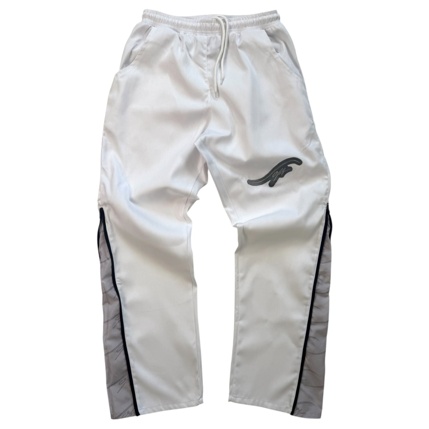 Blckgrey Set (2 tshirts )(1 Pant)