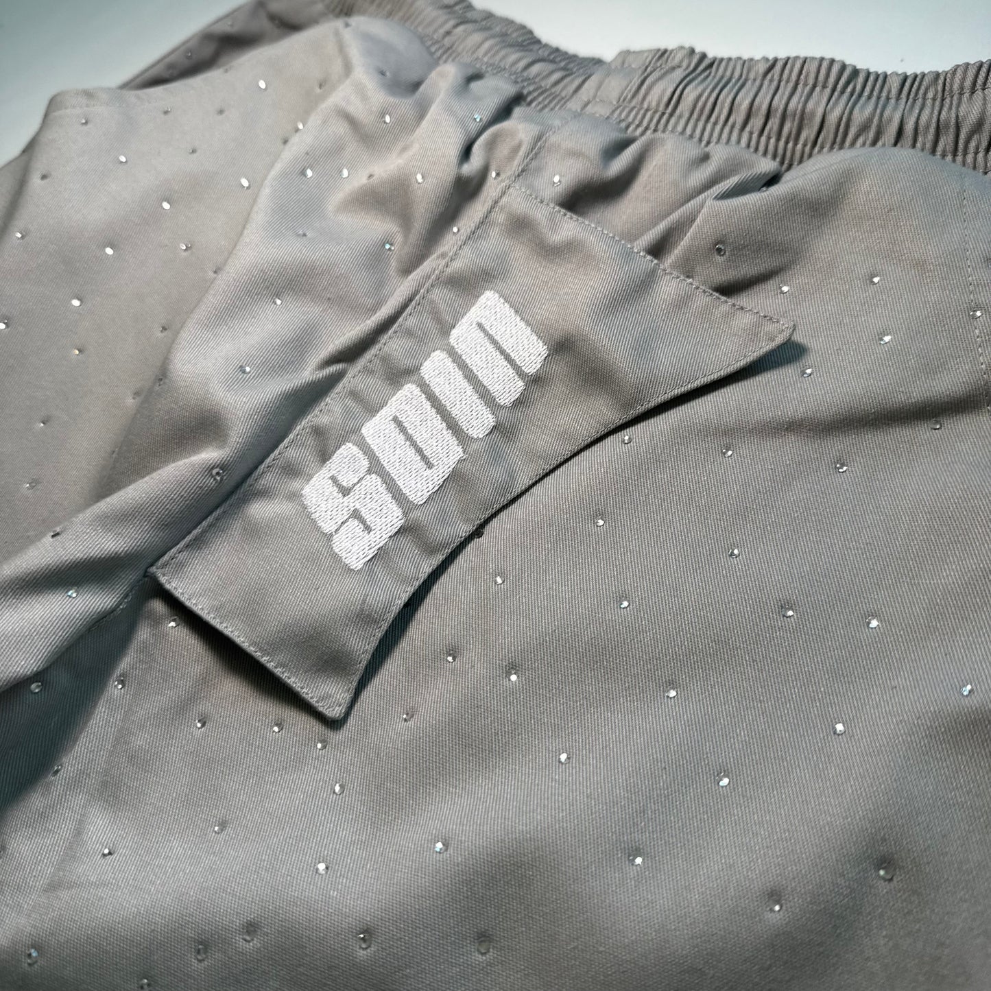 Rockstar Grey