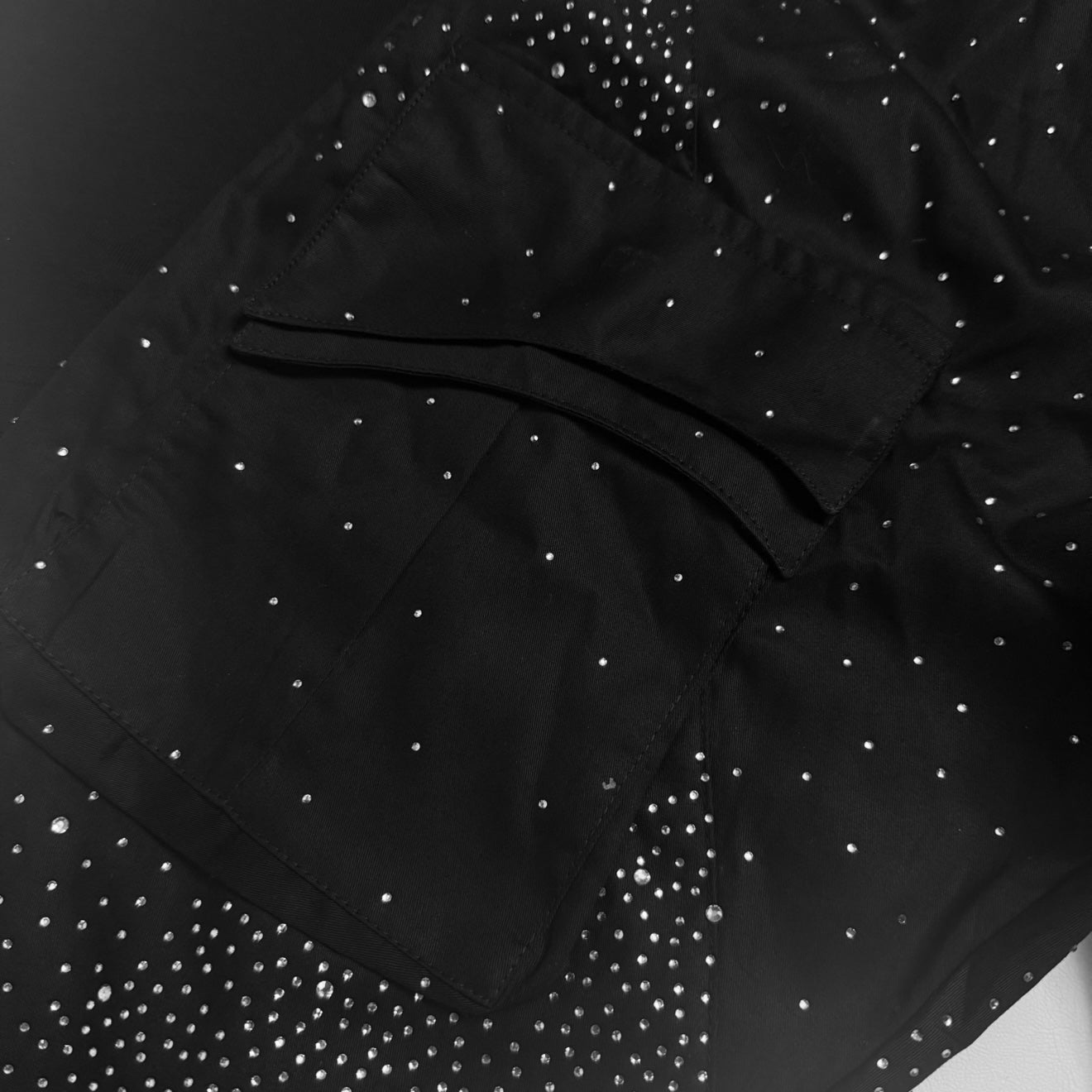 Diamond Legend Rockstar (NEW)