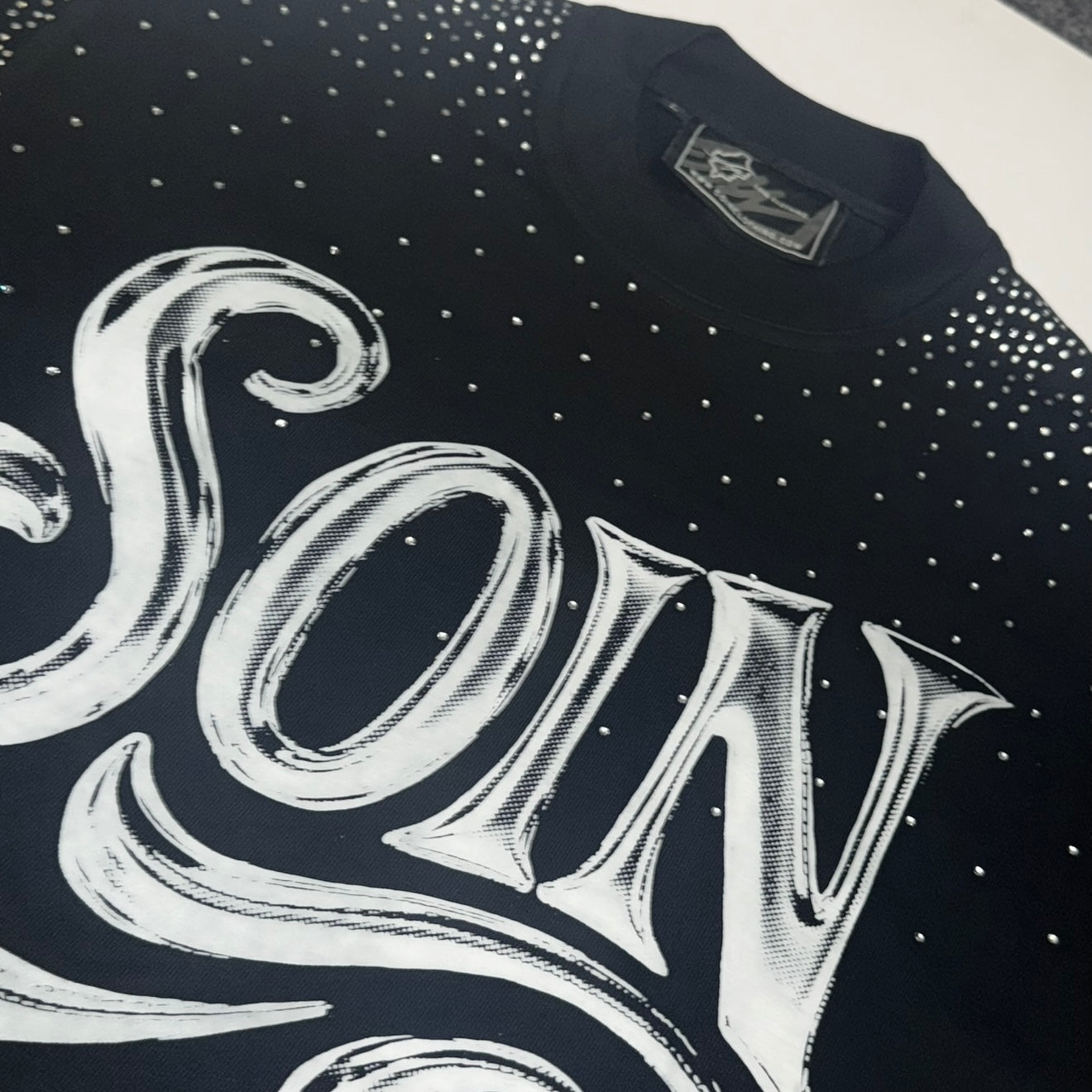 Chrome Diamond ( NEW )