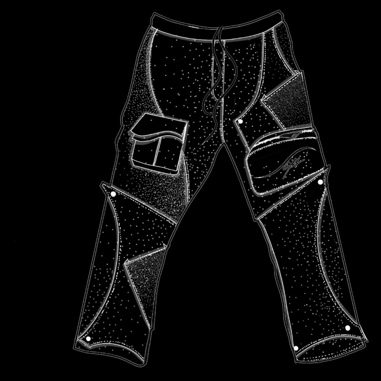 Diamond Legend Rockstar (NEW)