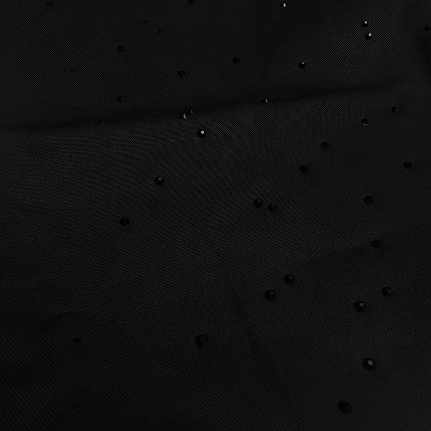 Blck Full Night Diamond