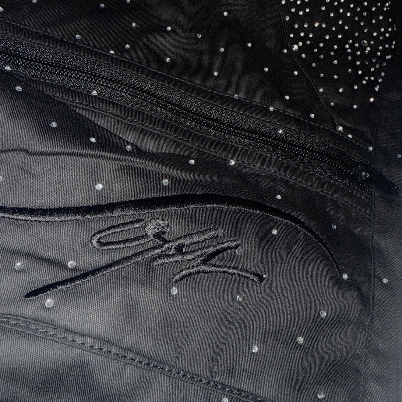 Diamond Legend Rockstar (NEW)