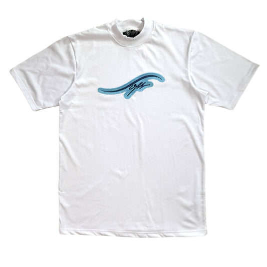 Ice Blue