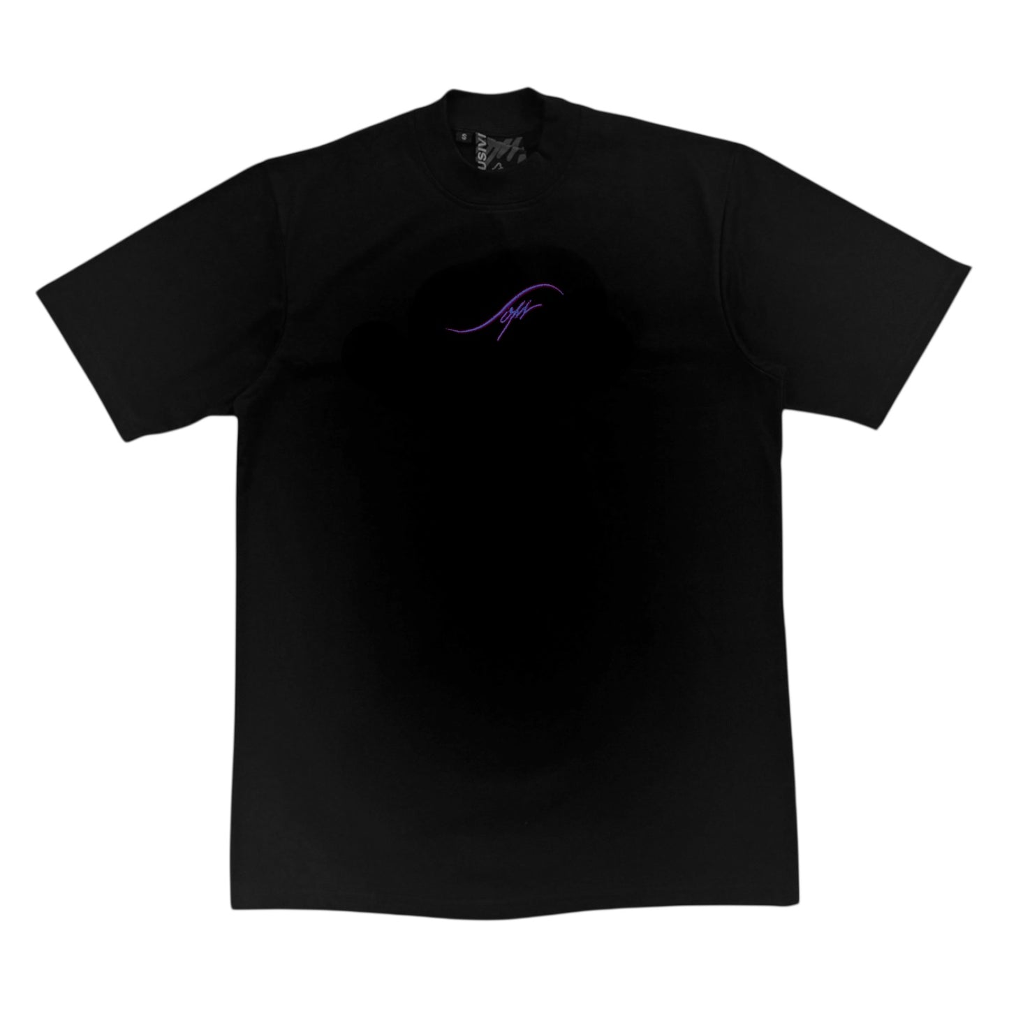 Purple 3D