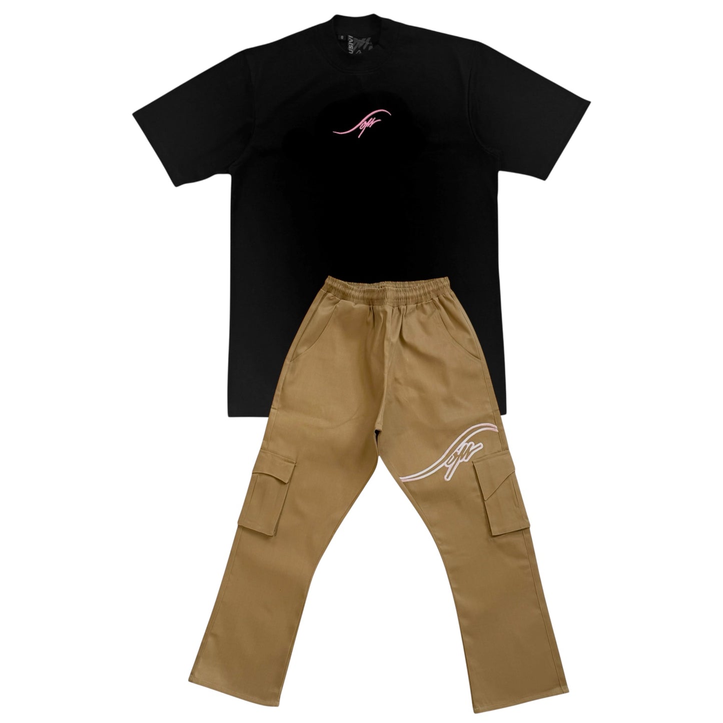 Pink creme 3D