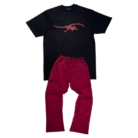 VineTape set ( free tshirts)