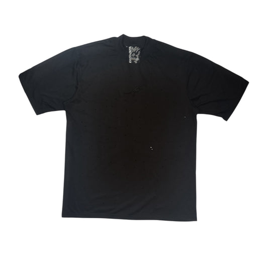 Blck Night 3D Diamond