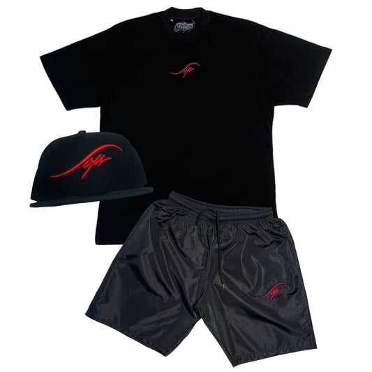 Bfire Set