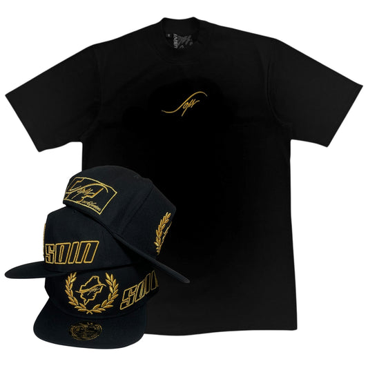 Gold Set