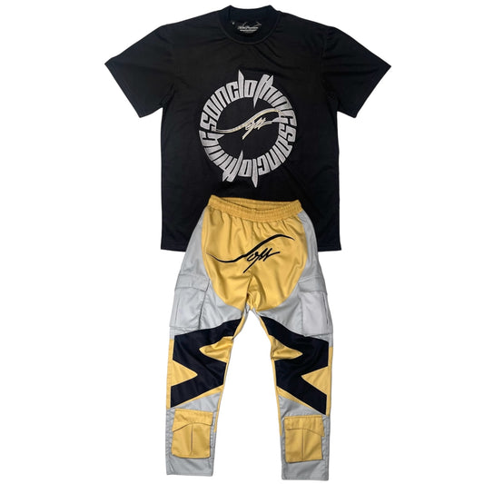 Creme Set Ornament ( free Tshirt ) (small)