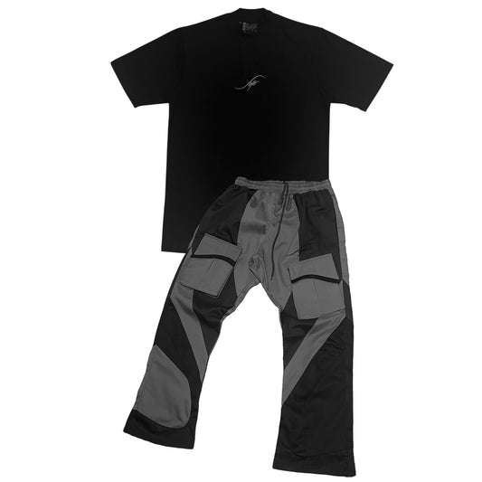 Shadow 3D Grey set