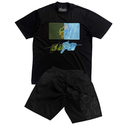 Square Exclusive Set
