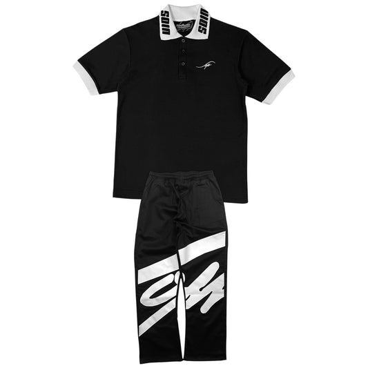 Black Snow Set (Small)