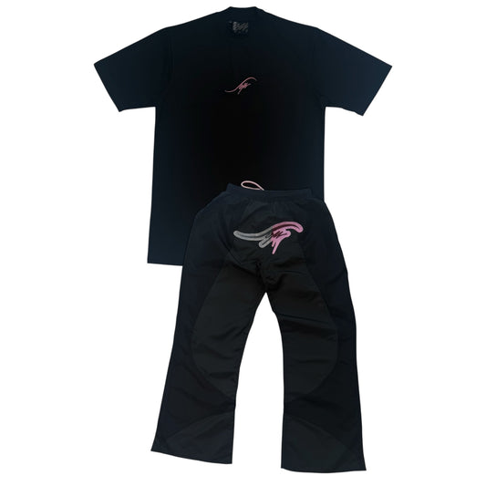 RoseDrip Set