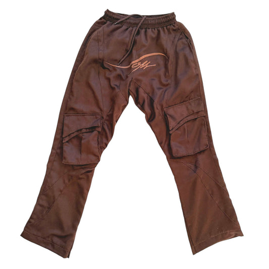 Brown Panther Pocket