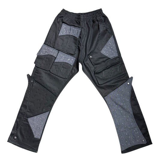 Legend Rockstar Patch Diamond